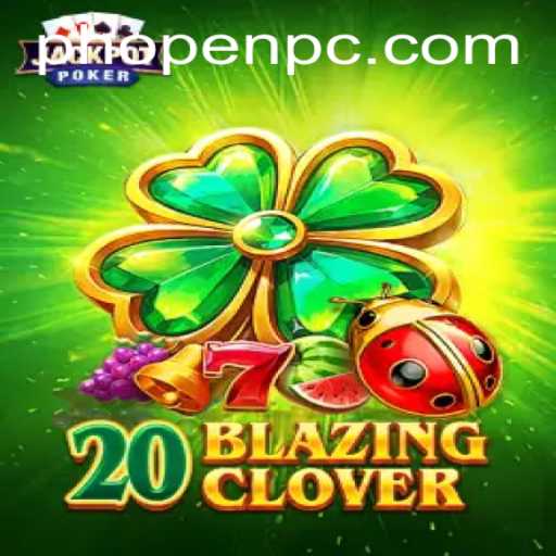 Explore the Thrilling World of 20BlazingClover: A Deep Dive into the Gameplay and Mechanics