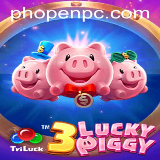 Exploring the Thrills of 3LUCKYPIGGY: The New Gaming Sensation