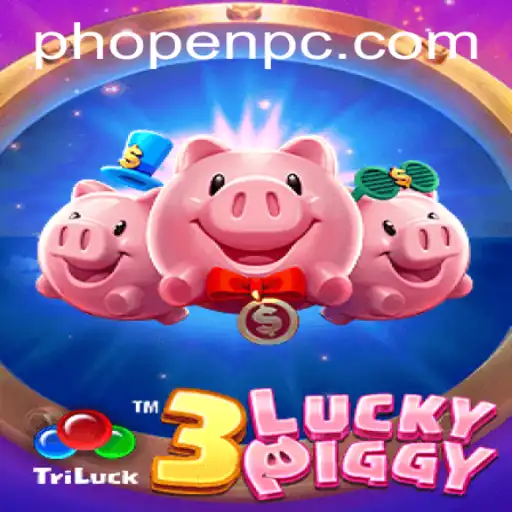 Exploring the Thrills of 3LUCKYPIGGY: The New Gaming Sensation
