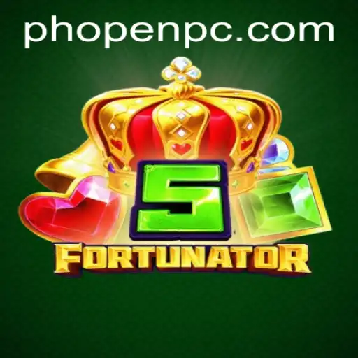 5Fortunator: The Thrilling New Game Captivating Gamers Worldwide