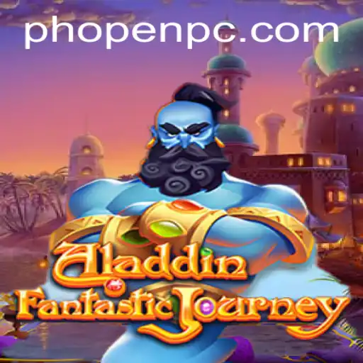 Discover the Magic of Aladdin: A Timeless Adventure and Modern Twist with Phopen