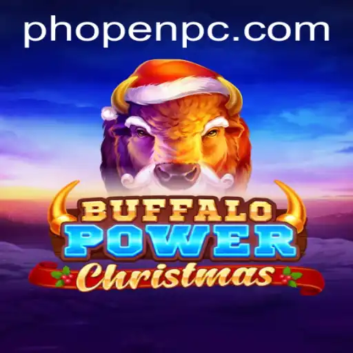 Explore the Magic of BuffaloPowerChristmas: A Festive Gaming Adventure