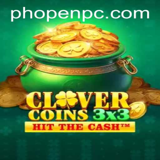 Explore the Exciting World of Clovercoin3x3: A New Gaming Phenomenon