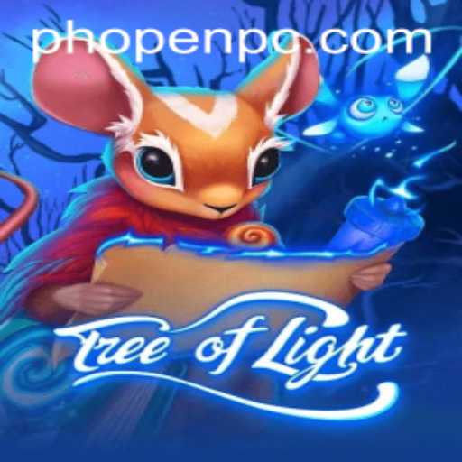 Discover Tree of Light: A Journey into Phopen