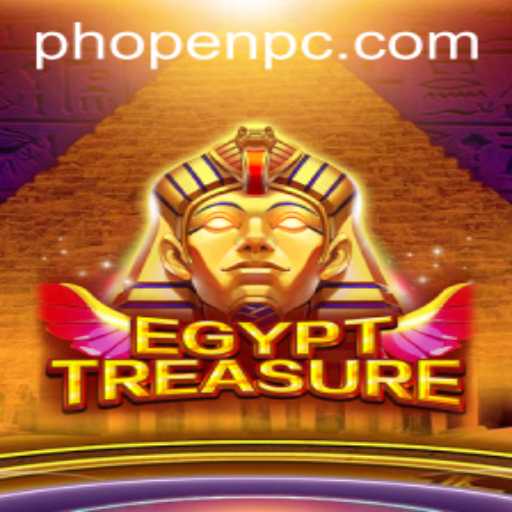 Discover the Thrills of EgyptTreasure: An Adventure into the Ancient World