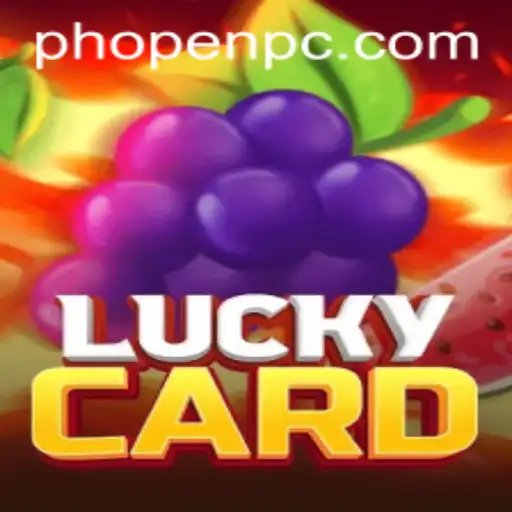 Exploring LuckyCard An Innovative Game Adventure