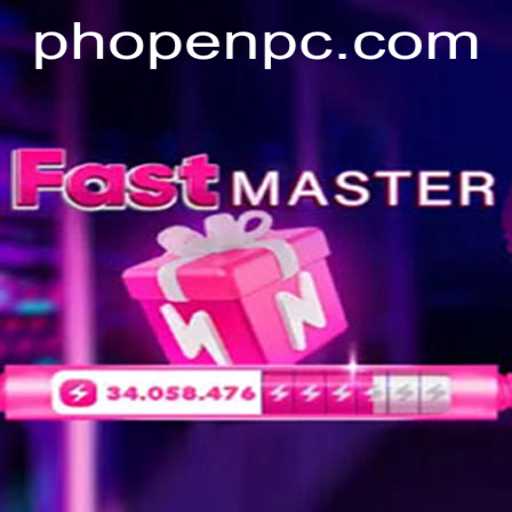 FastMaster: Navigating the Dynamic World of Phopen