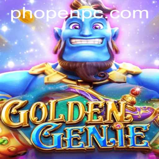 GOLDENGENIE: A Magical Journey in Modern Gaming