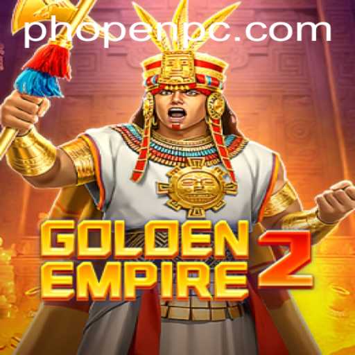 GoldenEmpire2: A New Realm of Adventure