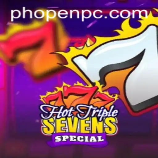 Discover and Master HotTripleSevensSpecial: An Enthralling Slot Game Experience