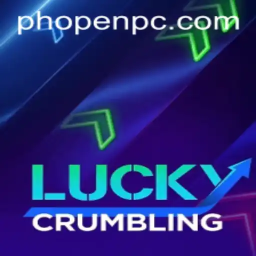 Unveiling LuckyCrumbling: An Enthralling Adventure with Phopen