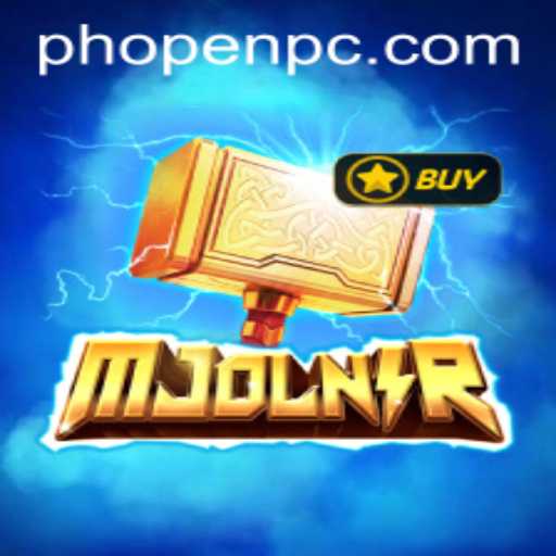 Unleashing the Power of Thunder: Mjolnir - A Revolutionary Gaming Experience