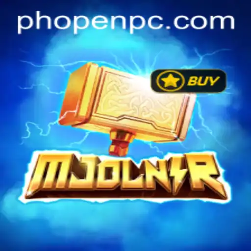 Unleashing the Power of Thunder: Mjolnir - A Revolutionary Gaming Experience