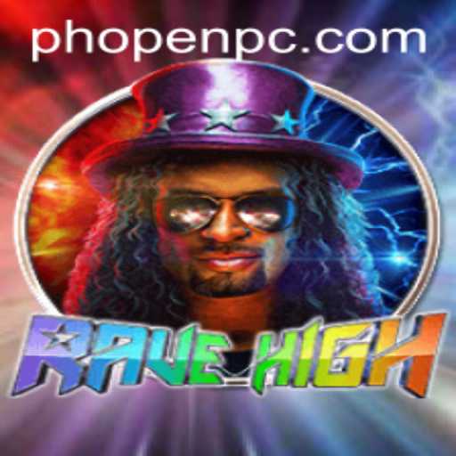 RaveHigh: The Game That Takes You to New Heights