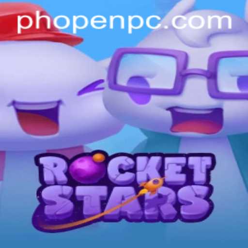 Exploring RocketStars: A Cosmic Adventure with Phopen