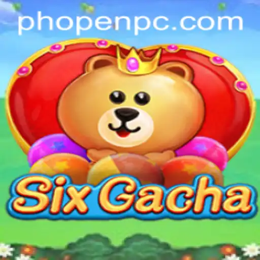 Unveiling 'SixGacha': The Latest Mobile Gaming Sensation