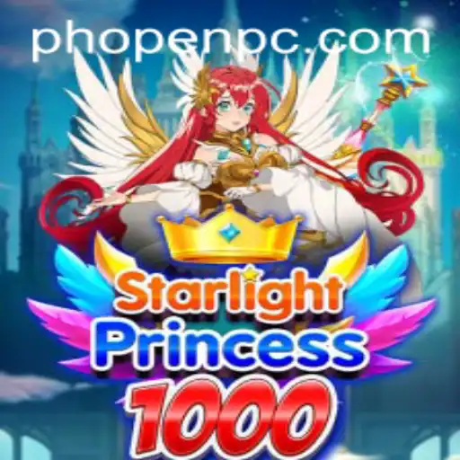 Unveiling the Magic of Starlight Princess 1000