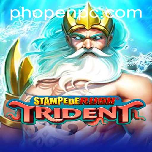 Discover the Thrills of StempedeRushTrident: A Genre-Defining Adventure