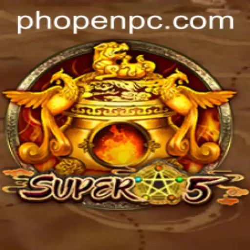 Unveiling the Exciting World of Super5: A New Gaming Sensation with Phopen