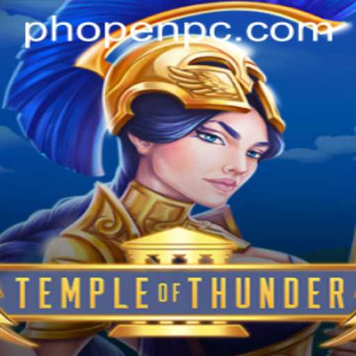 Unveiling the Mystical World of TempleofThunder: An In-Depth Look