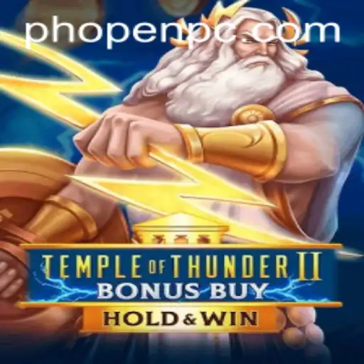 Exploring Temple of Thunder II Bonus Buy: An Epic Casino Adventure