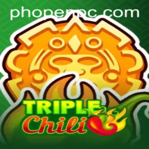 TripleChili: A Spicy Game Adventure with a Twist of Phopen