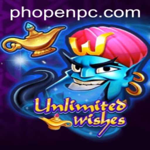 UnlimitedWishes: A Phopen Adventure in Gaming