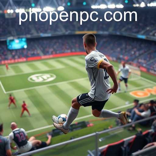 Exploring the Rise of Virtual Sports: A New Era of Entertainment