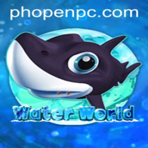 Dive into the Adventure of WaterWorld: The Game with Phopen