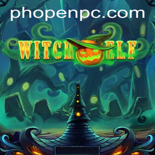 Exploring the Enchanting World of WitchElf: A Bewitching Adventure